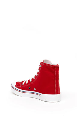 Мужская красная обувь - U.s. polo assn фото 3