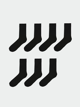 Erkek Soket ?orap 7li