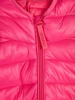 PlayToday / Куртка демисезонная для девочки  фото 11