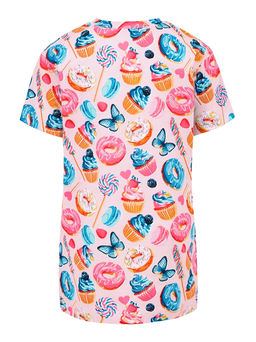 Платье 1ДПК4409001н