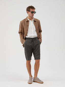 Мужские Шорты - Mossmore фото 7