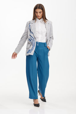 3116 Жакет - Niv niv fashion фото 4