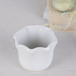 Ваза 11х8,5 см / 2018W /уп 6/72/ - Галеонтрейд фото 4