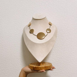 701542450 Колье - J.prettier фото 2