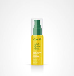 Claire cosmetics C-VIT PRO Крем-эмульсия для лица GLOW THERAPY Увлажнение,питание 50мл