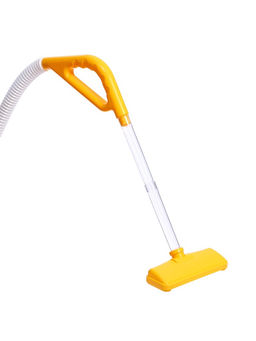 Бытовая техника Пылесос гигант, свет, звук - Simaland фото 10