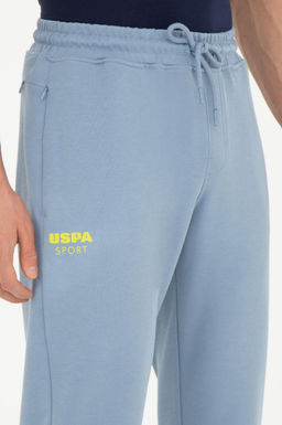 Мужские спортивные штаны цвета индиго - U.s. polo assn фото 13