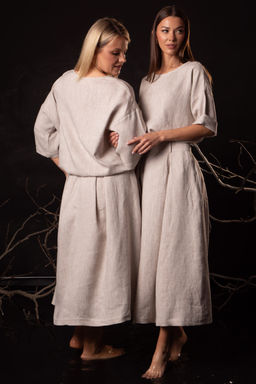 Юбка 4318 - Kivviwear фото 4