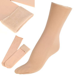 Носки женские р. 35-39 / ZS17 /уп 10/300/ ОДНА ПАРА - Галеонтрейд фото 2