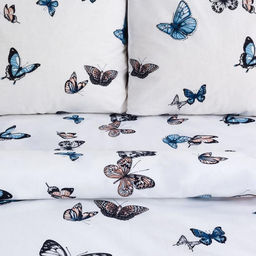 Постельное бельё Этель дуэт Легкость 143*215 см - 2 шт, 240*220 см, 70*70 см -2 шт  фото 15