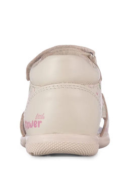 SO-359(90) Сандалии цвет молочные цветы - Bottilini фото 9