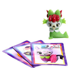 Игрушка-сюрприз Волшебный питомец, МИКС - Simaland фото 4