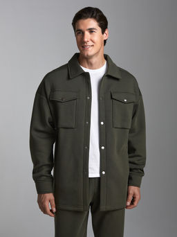 Толстовка мужская 52M-RR-1706 RED-N-ROCKS