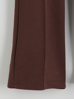 Beli Lastikli ?spanyol Pa?a K?z ?ocuk Tayt