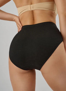 Трусы кюлот баталы Berrak 11559