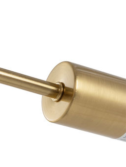 Люстра 13189/6GD, 6х40Вт, E27, 50х50х61 см