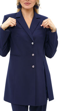 Костюм ALANI 2488 синий