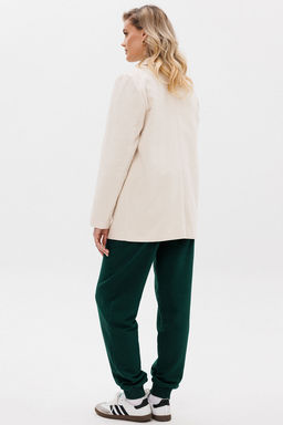 Жакет GO F4106/02-01.170-176 молоко - Pirs фото 5