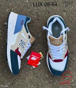 Кроссовки мужская осень зима - Bruno фото 6