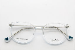 Оправа DACCHI 37804 49-18-140 C9