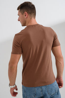 Футболка 8471/3 унисекс