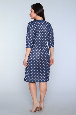 Платье Пульс