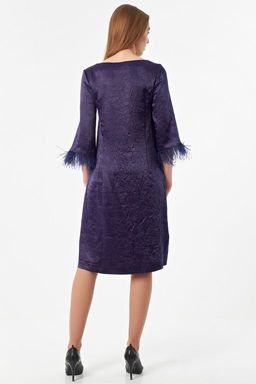 Платье П4-3990/8 - Wisell фото 10