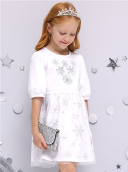 платье 1ДПК4455804с - Апрель фото 4