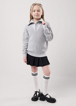 Джемпер - Clever wear фото 12