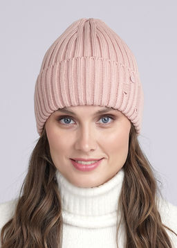 Шапка женская
