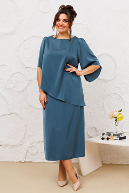 Комбинезон Romanovich Style 1-2517 мультиколор фото 202