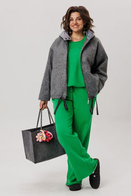 Жакет ANELLI 1658.1 урбанист  фото 6