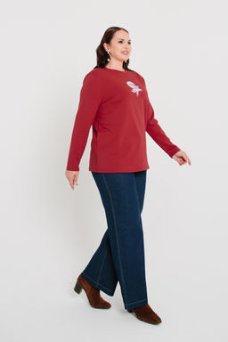 Блуза - Prima linea фото 7