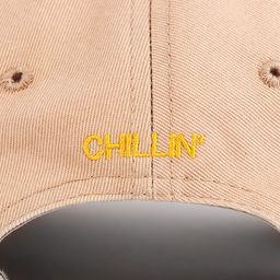 Кепка Chillin р-р 56см - Overhat фото 5