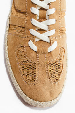 Zapatillas alpargata - H&m фото 4