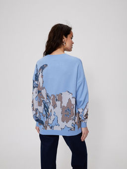 Джемпер 321.070306/желтый