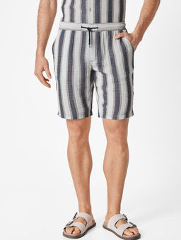 Мужские муслиновые шорты LIVERGY