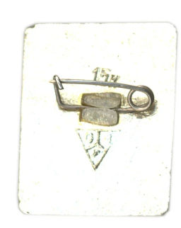 Значок Суздаль