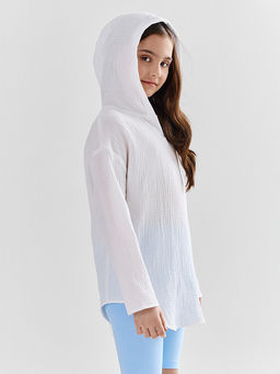 ТУНИКА ДЛЯ ДЕВОЧЕК - Mark formelle фото 5