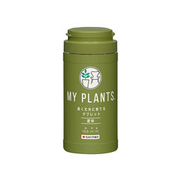 Удобрение My Plants - Fujima фото 2