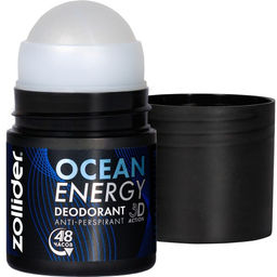 Zollider Дезодорант для мужчин Ocean energy