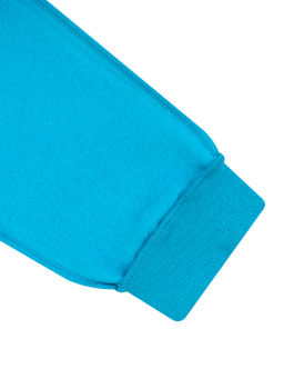 Брюки детские бирюза 455/1 (98, 56)