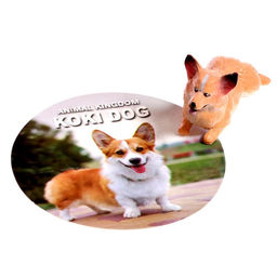 Игрушка-сюрприз Питомцы, МИКС