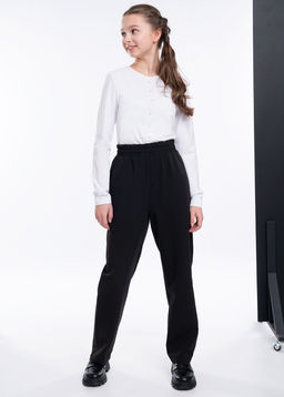 Брюки детские для девочки