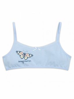 GUWA4274 майка для девочек