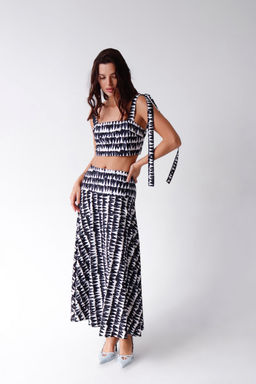 Martichelli Костюм чёрно-белый  фото 14