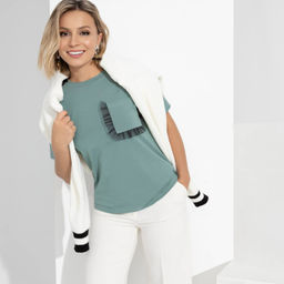 Футболка Мой креатив - Charutti фото 2