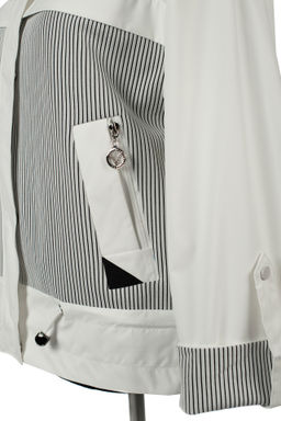 Плащ ветровка куртка - El podio фото 9