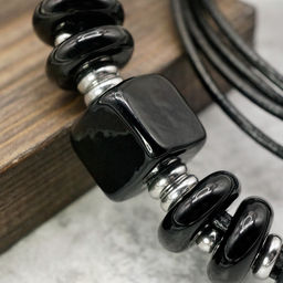 Браслет из муранского стекла - Vloes фото 8