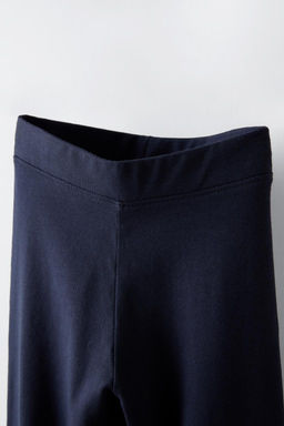 TWO-PACK OF PLAIN LEGGINGS - Zara фото 8